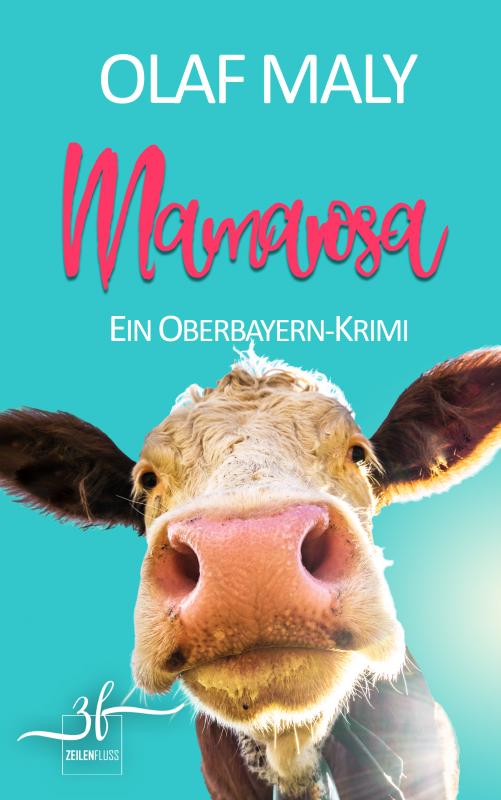 Cover-Bild Mamarosa