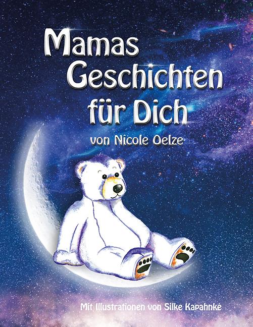 Cover-Bild Mamas Geschichten für Dich