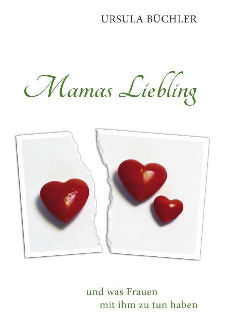 Cover-Bild Mamas Liebling