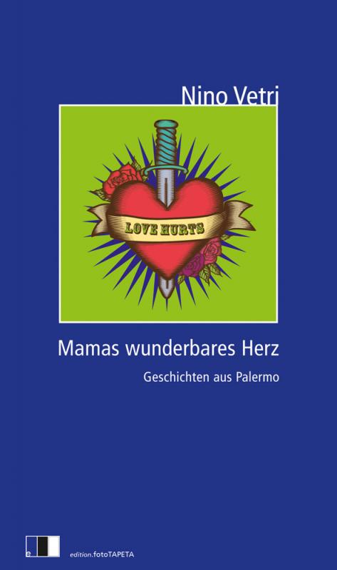 Cover-Bild Mamas wunderbares Herz