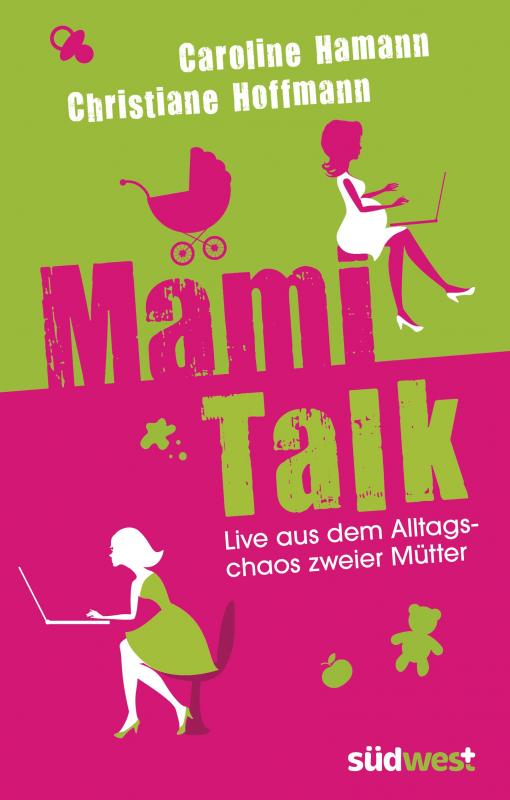 Cover-Bild Mami-Talk