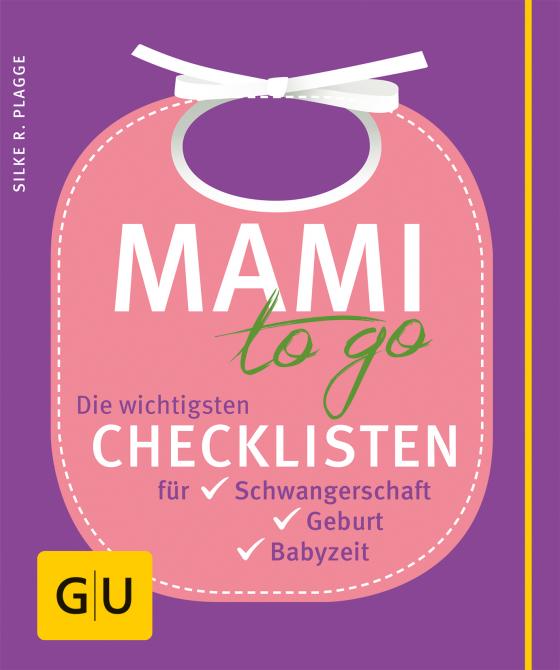 Cover-Bild Mami to go