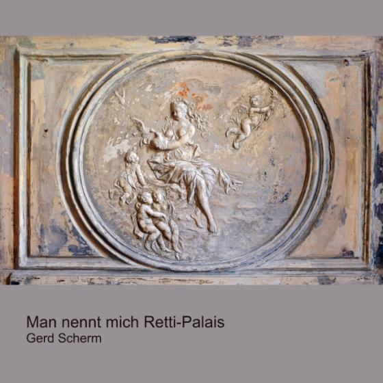 Cover-Bild Man nennt mich Retti-Palais