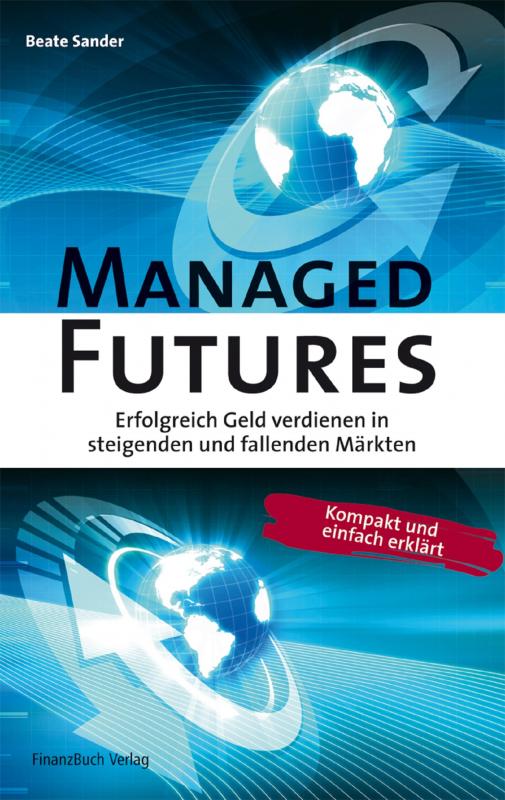 Cover-Bild Managed Futures