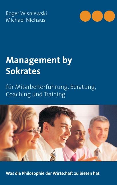 Cover-Bild Management by Sokrates