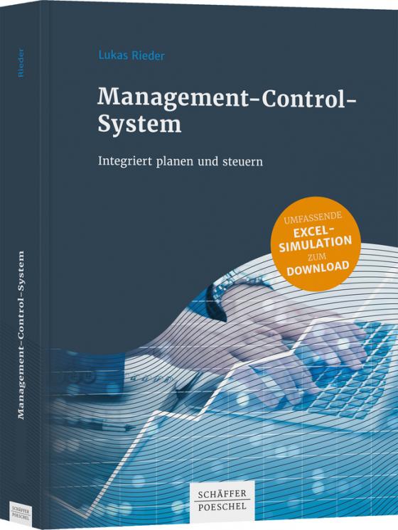 Cover-Bild Management-Control-System