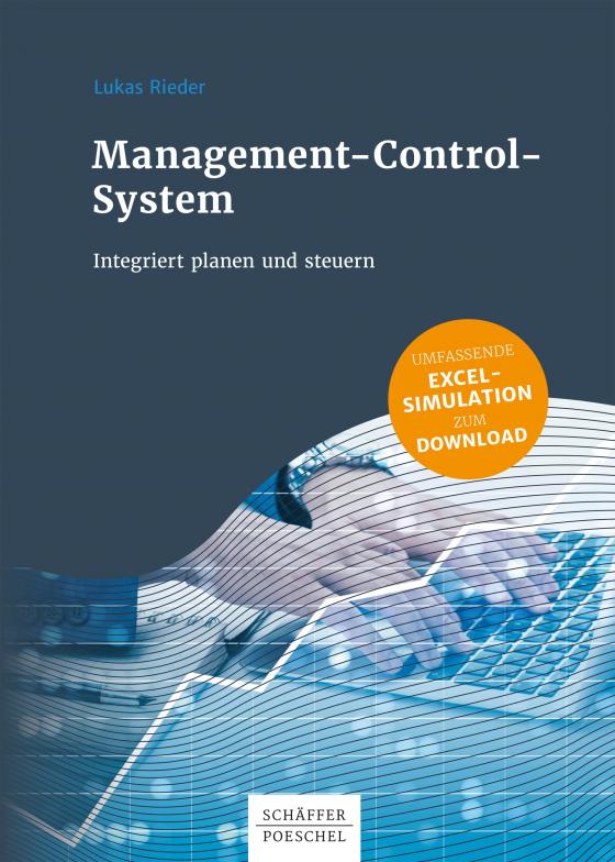 Cover-Bild Management-Control-System