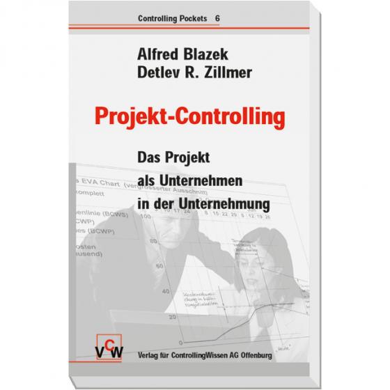 Cover-Bild Management und Controlling von Projekten