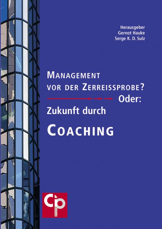 Cover-Bild Management vor der Zerreißprobe?