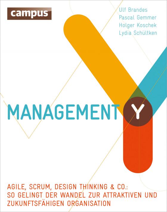 Cover-Bild Management Y