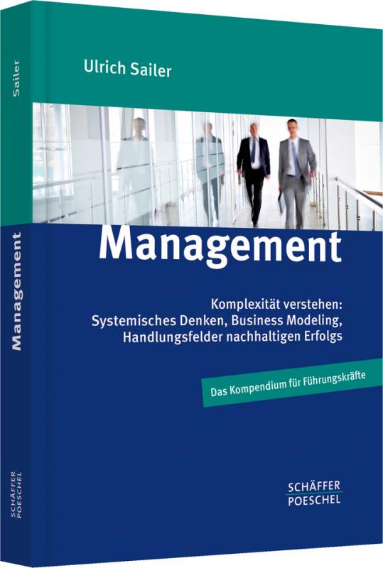 Cover-Bild Management