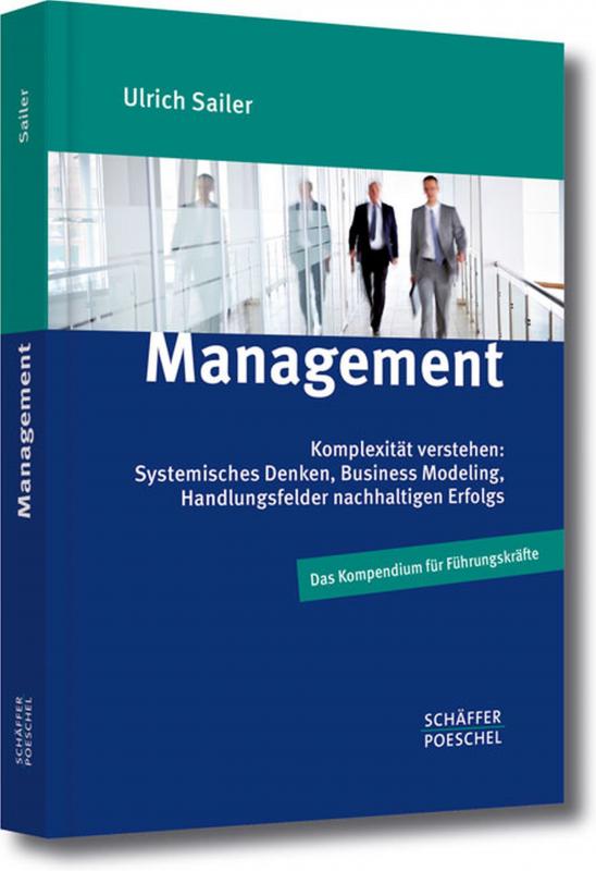 Cover-Bild Management