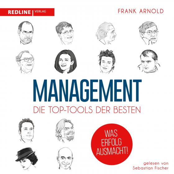 Cover-Bild Management