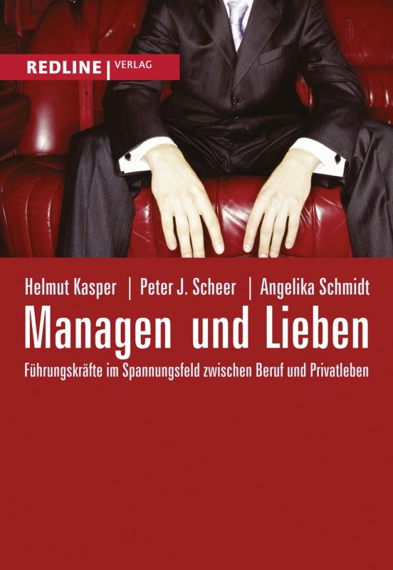 Cover-Bild Managen und Lieben