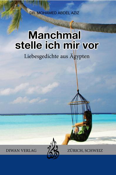 Cover-Bild Manchmal stelle ich mir vor