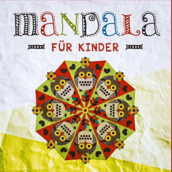 Mandala Fur Kinder Mandala Ausmalen Mit 37 Tollen Mandala Vorlagen Fur Kinder Mandala Malen Lesejury