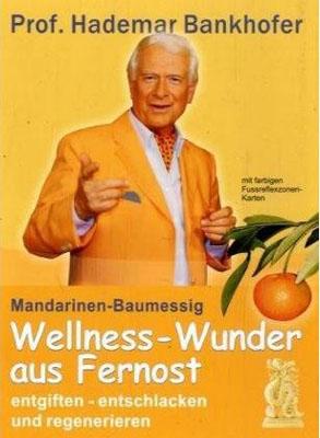 Cover-Bild Mandarinen-Baumessig