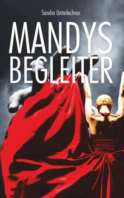 Cover-Bild Mandys Begleiter