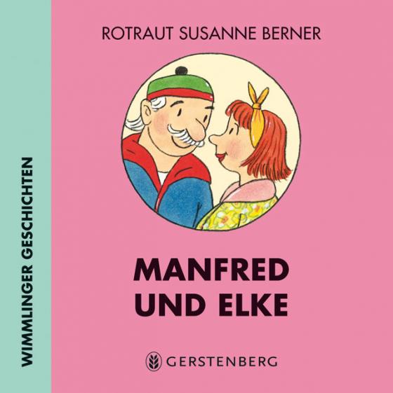 Cover-Bild Manfred und Elke