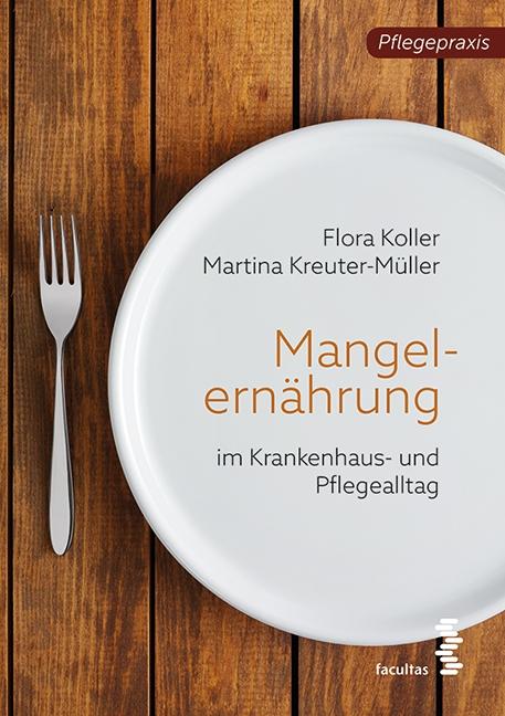 Cover-Bild Mangelernährung im Pflegealltag