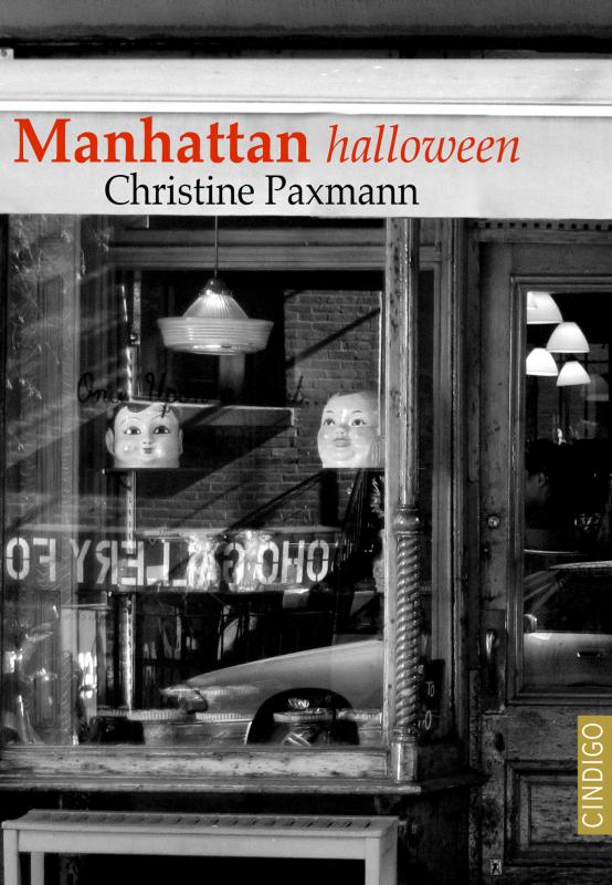 Cover-Bild Manhattan halloween