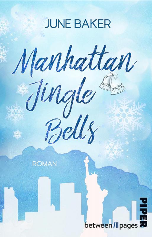 Cover-Bild Manhattan Jingle Bells