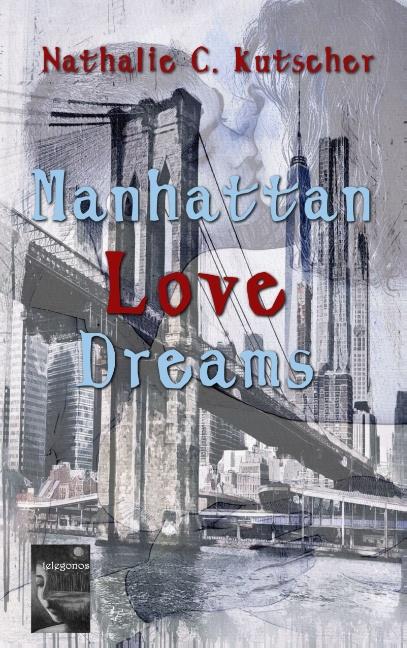 Cover-Bild Manhattan Love Dreams