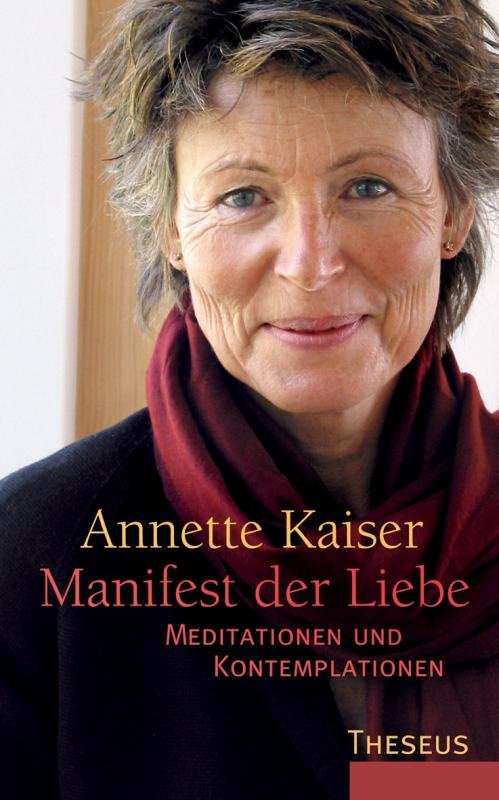 Cover-Bild Manifest der Liebe