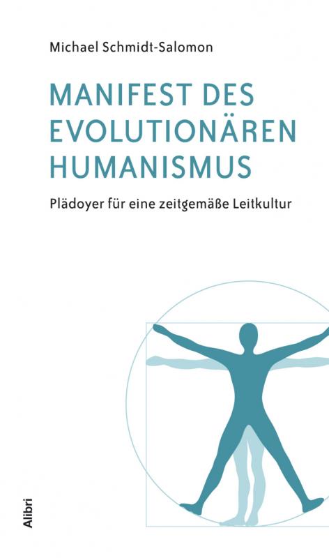 Cover-Bild Manifest des evolutionären Humanismus