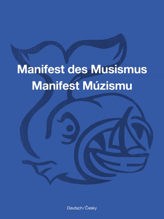 Cover-Bild Manifest des Musismus