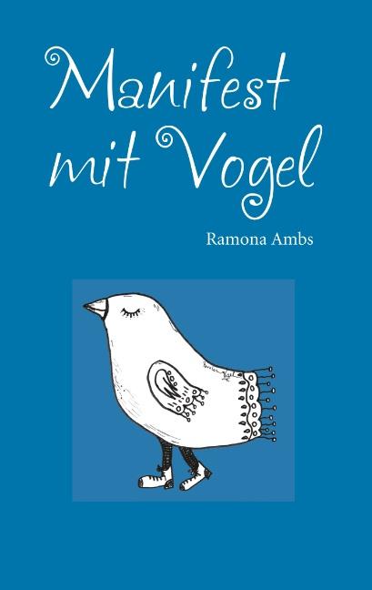 Cover-Bild Manifest mit Vogel