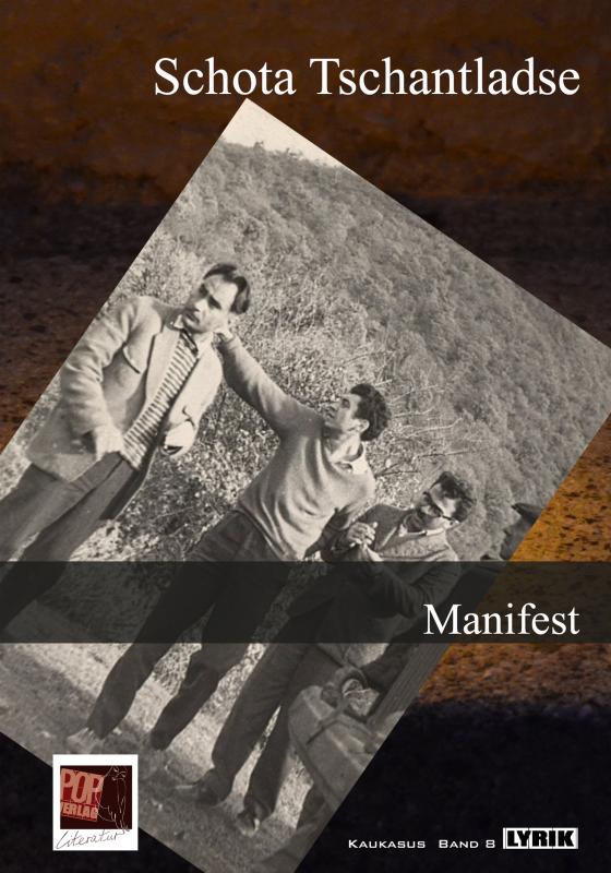 Cover-Bild Manifest