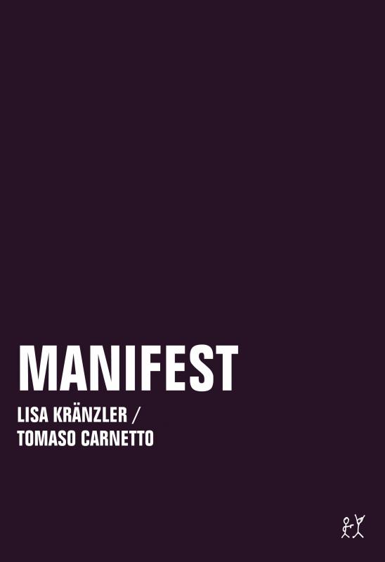 Cover-Bild Manifest