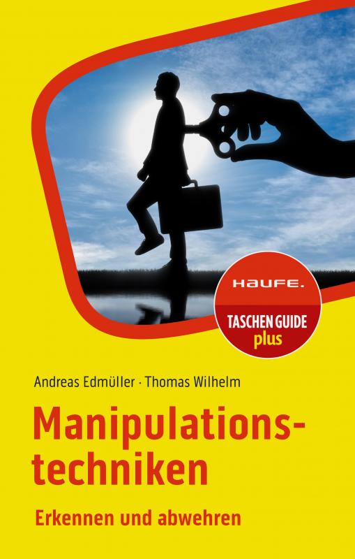 Cover-Bild Manipulationstechniken