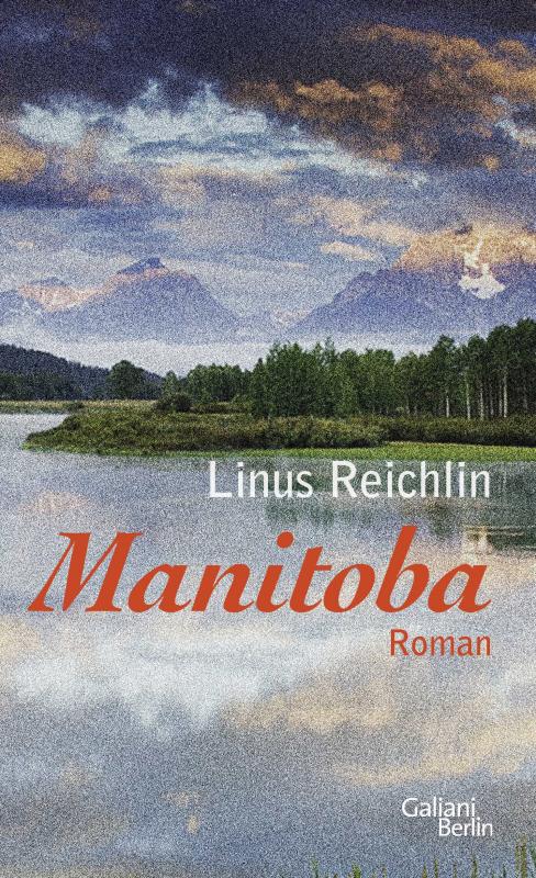 Cover-Bild Manitoba