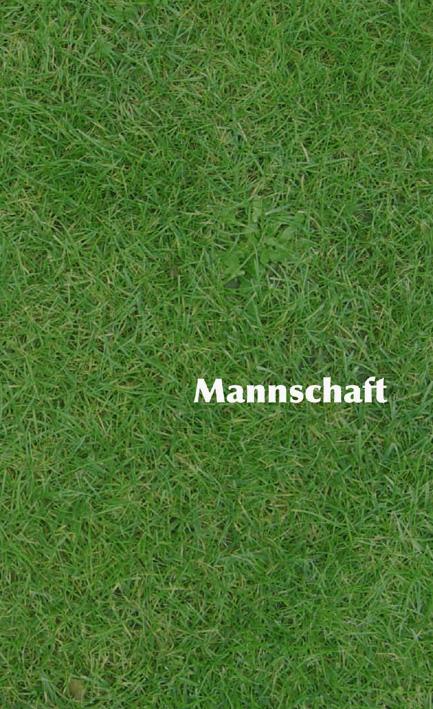 Cover-Bild Mannschaft