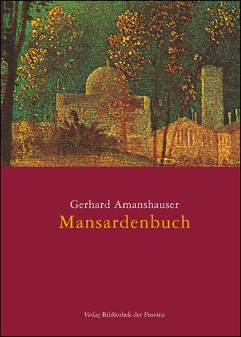 Cover-Bild Mansardenbuch