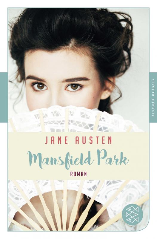 Cover-Bild Mansfield Park