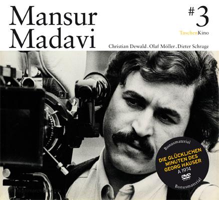 Cover-Bild Mansur Madavi