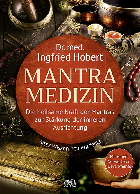 Cover-Bild Mantra Medizin