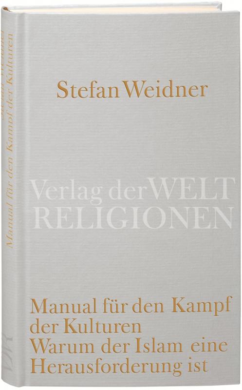 Cover-Bild Manual für den Kampf der Kulturen