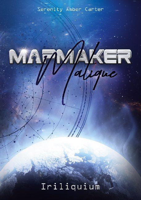 Cover-Bild Mapmaker Malique