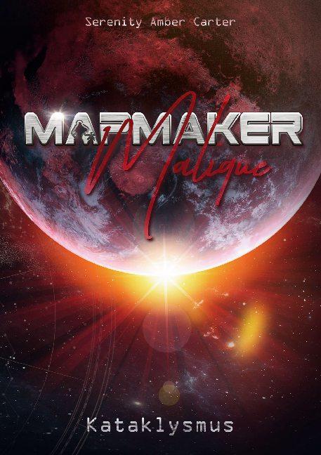 Cover-Bild Mapmaker Malique