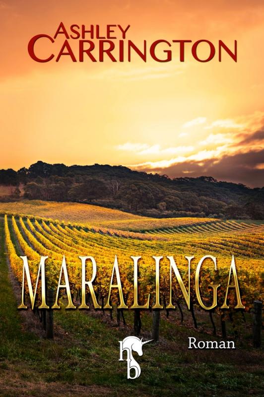 Cover-Bild Maralinga