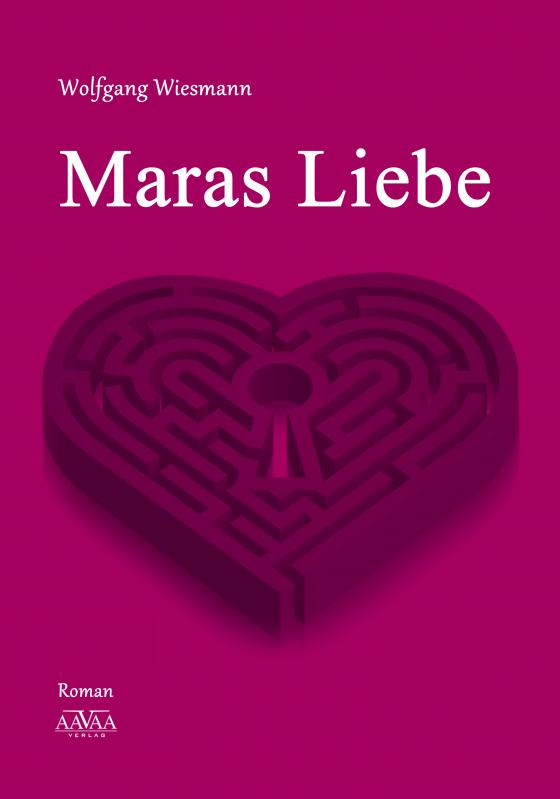 Cover-Bild Maras Liebe