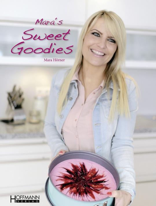 Cover-Bild Maras Sweet Goodies