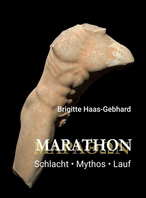 Cover-Bild Marathon - Schlacht Mythos Lauf