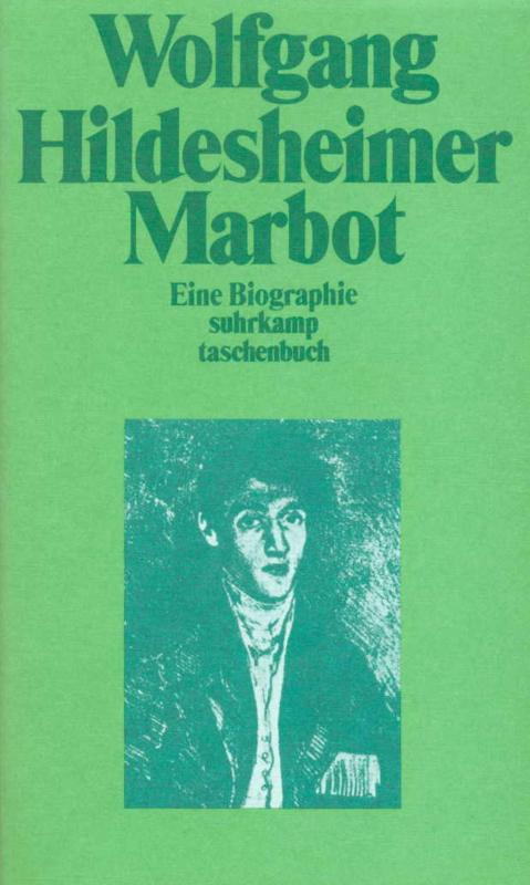 Cover-Bild Marbot