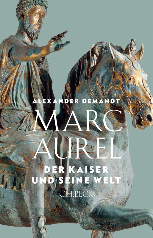 Cover-Bild Marc Aurel