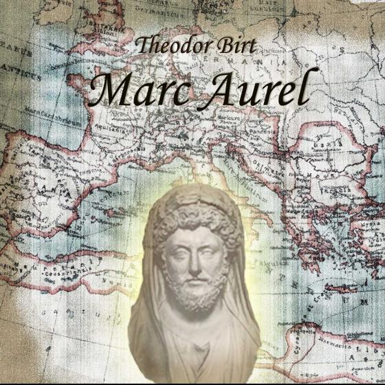 Cover-Bild Marc Aurel